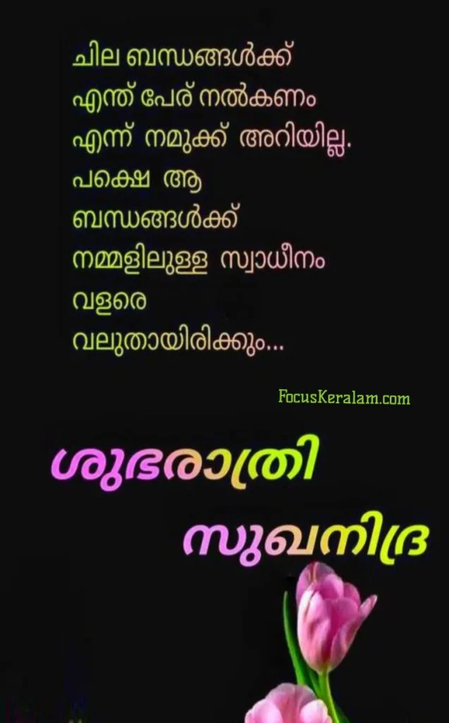 Malayalam Motivational Quotes
