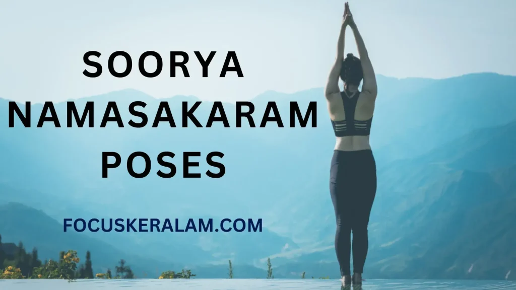 Soorya Namaskaram Malayalam