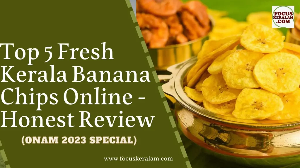 Kerala Banana Chips Online